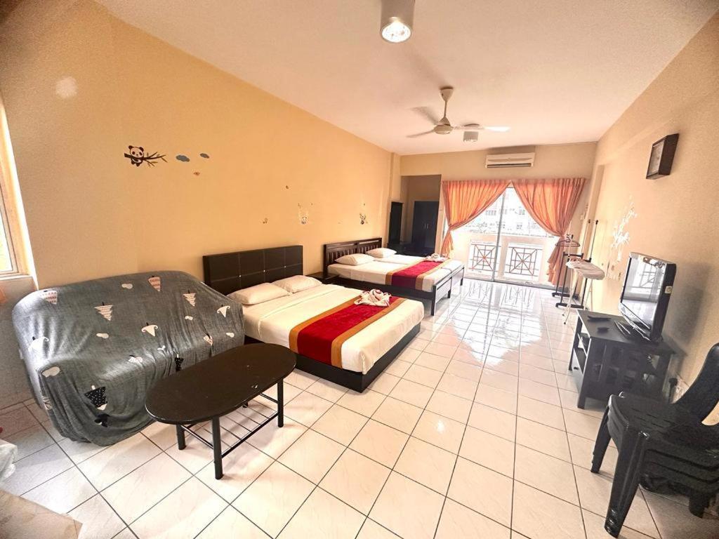 Apartment 1 Hati